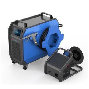 Cheap 700W 1500W 2000W Handheld Welding Machine 3 in 1 Welding Stainless Steel Steel Plate Easy to Operate and Long-lasting for sale