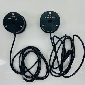 UV Radiometer UV-A Ultraviolet Irradiance Meter UV Light, Ultraviolet Illuminome