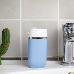 Rechargeable Home Travel Use Mini Cordless Water Flosser Portable CE Approved