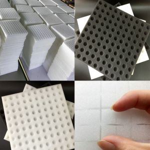 Seedling PU Hydroponic Polyurethane Foam Sheets