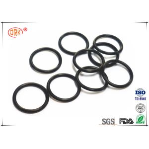 Efficient Epdm High Temperature O Rings Ealing Element For Static / Dynamic