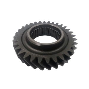 513MHA-1701407 Gear From China Customized Size Powder Metallurgy Technology For