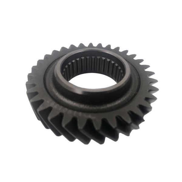 513MHA-1701407 Gear From China Customized Size Powder Metallurgy Technology For