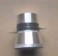 Ultrasonic Piezoelectric Ceramic Transducer