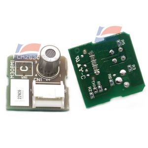 YJJ FCM2630-C01 Gas Sensor Module For Refrigerant Leakage Detection In Air