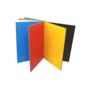 China SGS ACP Aluminium Composite Panel on sale