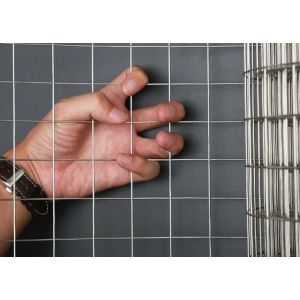 4x4 Inch 8 10x10 10 Gauge Wire Mesh Panels 316l