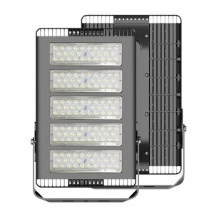 LUXEON 5050 250w IP66 lED stadium lighting for Football Field