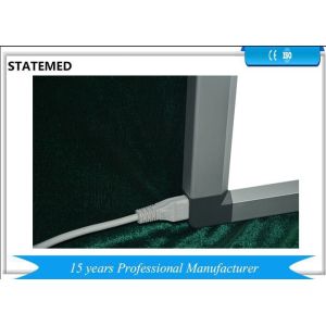 Three Panel LED X Ray Film Viewer PWM Digital Dimming Adjustable Energy