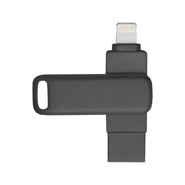 Quality Metal Type C USB Flash Drives with Uploading Data and Waterproof Support wholesale