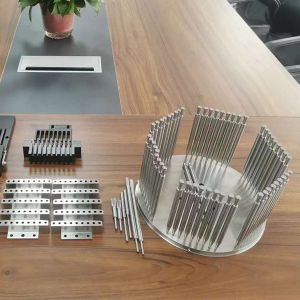 Full Automatic Coffee Capsule Filling Sealing Machine For Quick And Easy