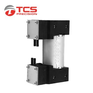 Micro Air Diaphragm Vacuum Pump 4LPM - 6LPM For Beauty Machine