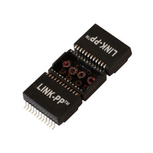 Cheap G24115CE / G2484CE / G24102CE POE Magnetic Transformer 3A, 750mA for each pair for sale