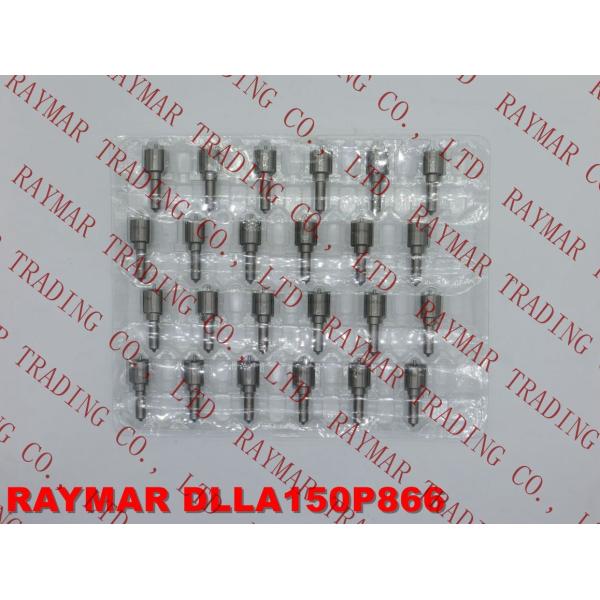DENSO Genuine common rail fuel nozzle DLLA150P866, 093490-3880 for 095000-5550,