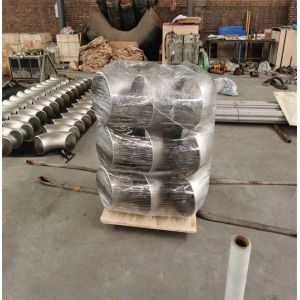 China WPHY 60 30 Degree Galvanized Pipe Elbow A420 WPL6 A234 WPB Carbon Steel on sale