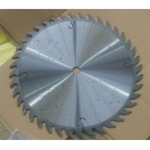 Cheap tungsten carbide inserts Saw Blade for sale