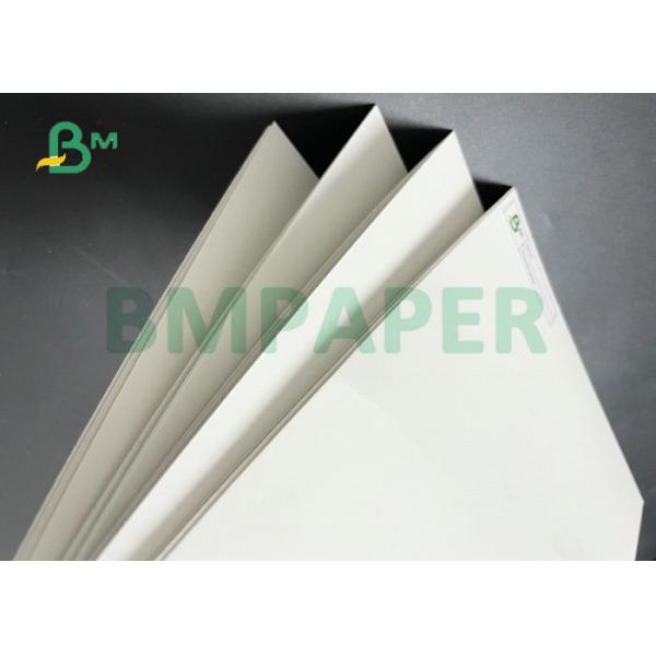 High Bulk 250gr 300gr 325gr Coated FBB White Back For Food Packaging High Bulk 250gr 300gr 325gr Coated FBB White Back For Food Packaging