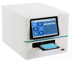 Cheap Biosystems Biotek Elisa Reader Biotek Microplate Reader PD PCR Test Instruments for sale