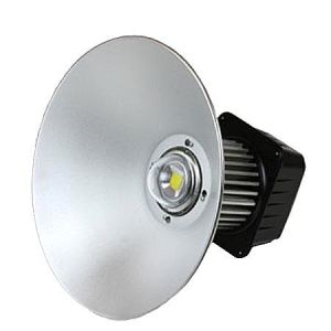 Cheap CE 50Hz - 60Hz 90W Bridgelux Energy Efficient Constant Current LED High Bay Light Fixtures for sale