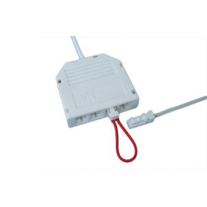 3Way / 4Way / 6Way /10Way LED drivers Connection Kit , Lighting Fixture Parts