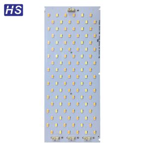 LM561C LED Aluminum PCB with 1-3oz Copper Thickness 0.8-1.6mm Board Thickness