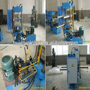 Blue/Green Voltage Requested Machine for Making Head Gasket