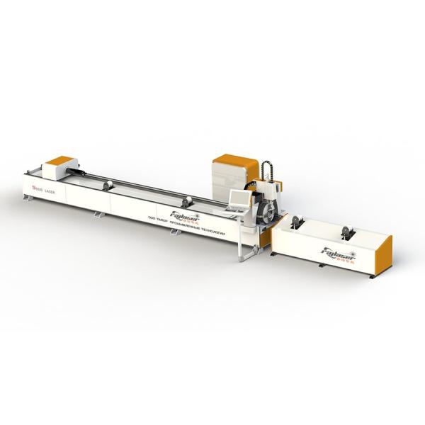 Quickly Fast Tube Laser Cutting Machine for Metal Tube Pipe Profile Sheet Your