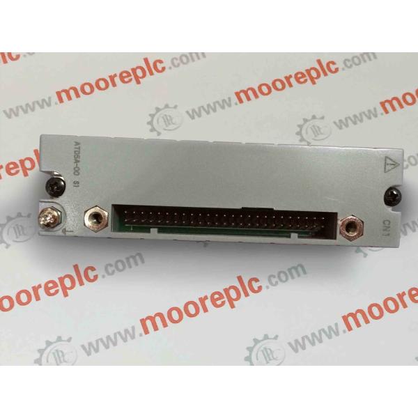 Quality Yokogawa Module Yokogawa DCS AAI143-H00 S1 General Specifications Analog I/O Modules wholesale
