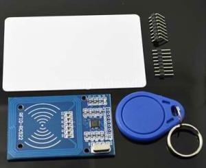 Cheap RC522 SPI Write/Read Module for Arduino, RS232/485 Interface for sale