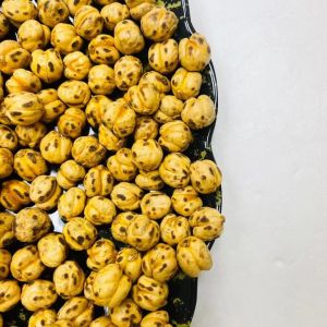 10kg Healthy Nutritious Nut Snack Black Spot Surface Roasted Chickpeas Snacks