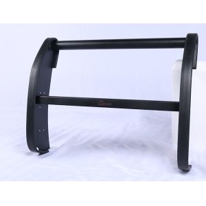 Custom Truck Grille Bar 2018 Silverado Front Bumper IS09001