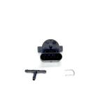 5 Pin 12V LPG CNG MAP Sensor For Multipoint Sequential Injection System