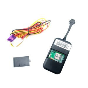 4G GPS Tracker FDD TDD LTE ACC Ignition Free Cost Platform APP For Car Truck