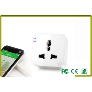 Enhance wifi Signal Smart Home Automation systems , wireless smart socket plug