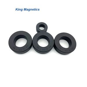 KMN644020 Metglas 2605sa1 magnetic tape nanocrystalline core price for EMC