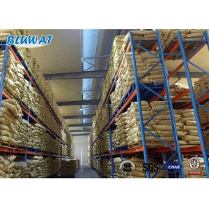 Chemical Sludge Handling Flocculant Nonionic Polyacrylamide High Molecular