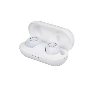 Bluetooth V5.0 True Wireless Stereo Earbuds Noise Cancelling 15M Operation Range