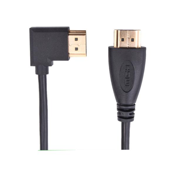 HDMI Interface 1080P 1000mm Converter Adapter Cable