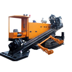 Horizontal Directional Trenchless Drilling Machine / Underground Boring Machine