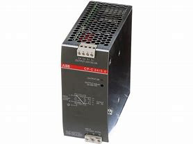 ABB CP-C.1 2 5.0 Power Supply Module Brand New In Original Box