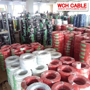 UL2516 PVC Sheathed External interconnection Cable 105C 600V