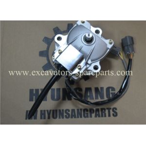 China 7834-40-3001 7834-40-3002 Excavator Throttle Motor 7834-40-3003 For Komatsu PC750-6 on sale