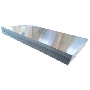 China Mill Bright Polished 5mm 10mm 1050 Aluminum Alloy Sheet ASTM B209 on sale