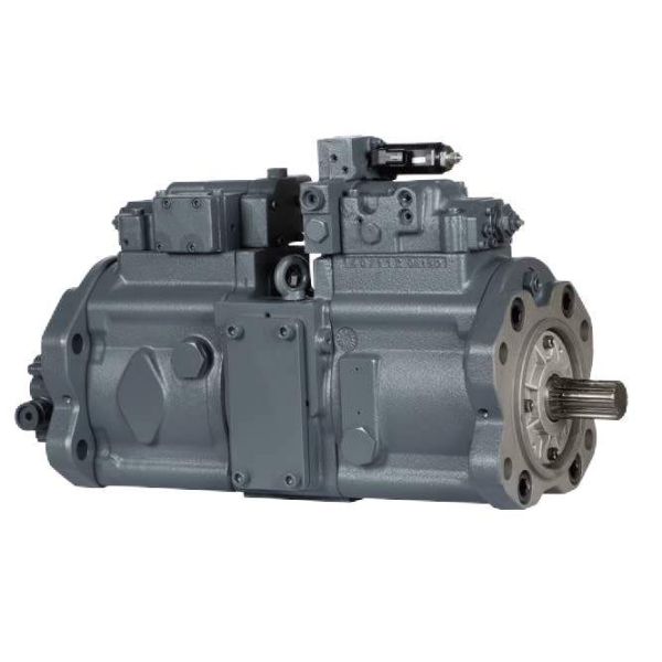 Quality K3V112DTP-9Y14 for SH240-5/SH200A5/CX210  KRJ6199   PUMP, HYDRAULIC MAIN PUMP FOR EXCAVATOR wholesale