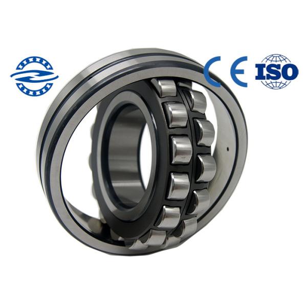 Quality High Accuracy Self Aligning Roller Bearings for Construction Machinery 21316CC / W33 wholesale