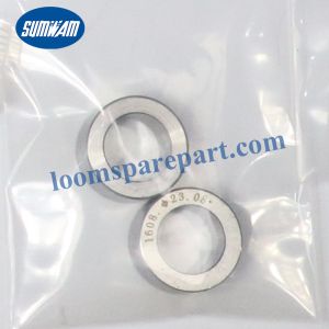 911319705 Projectile Sulzer Loom Spare Parts Feeder Arm Roller Terry M/C D23