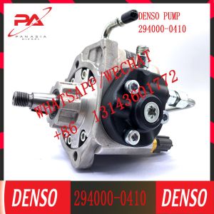 China ZQYM Original quality good price wholesale auto engine truck parts fuel injection pump 294000-0410 For Ford on sale