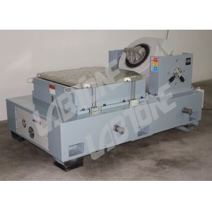 Industrial Vibration Testing Machine For Car Components High Stability