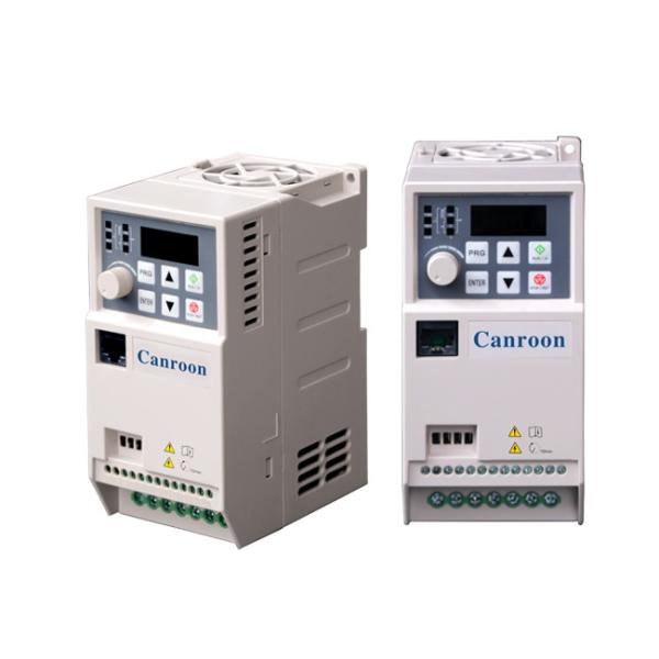 Quality Compact Vector VFD Drive F Separation Control Variable Frequency Drive Inverter wholesale