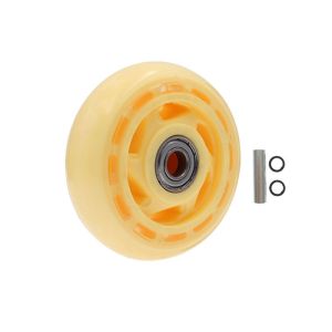 OEM ODM Polyurethane Resin Dye Metallic Pigment Paste For Injection Molding